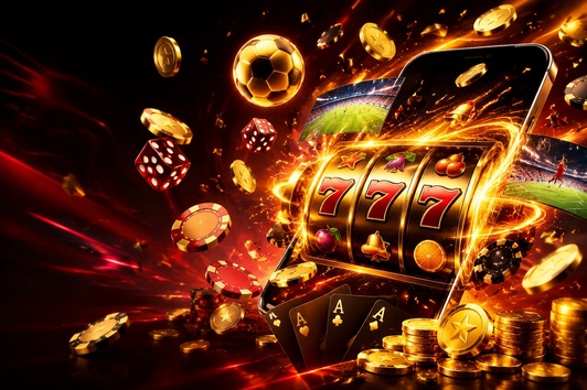 slots786