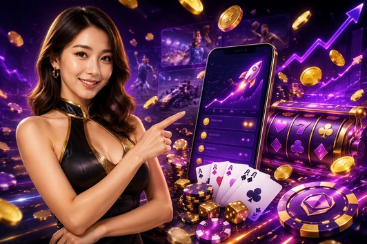 slots786