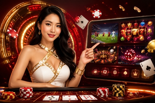 slots786
