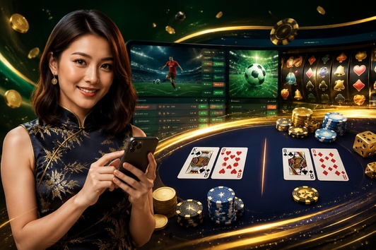 slots786