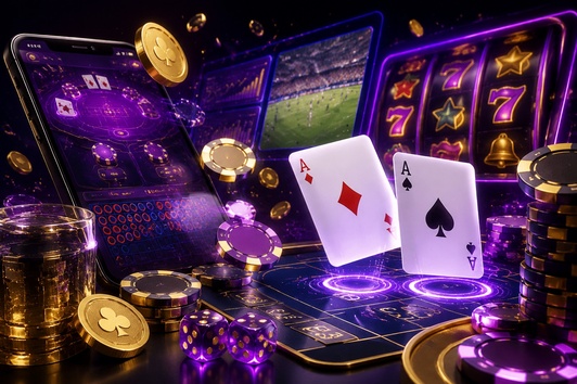 slots786