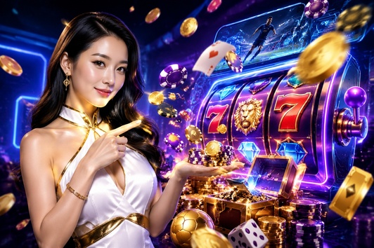 slots786