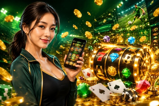 slots786