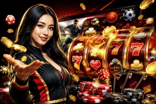 slots786