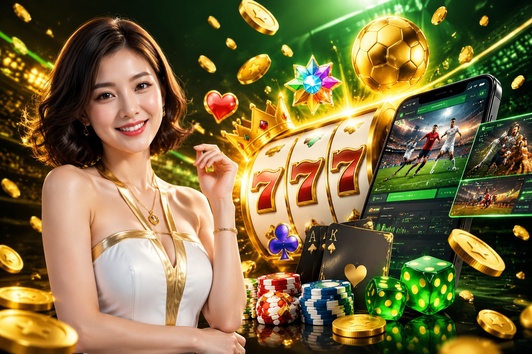 slots786
