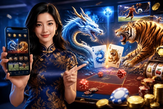 slots786